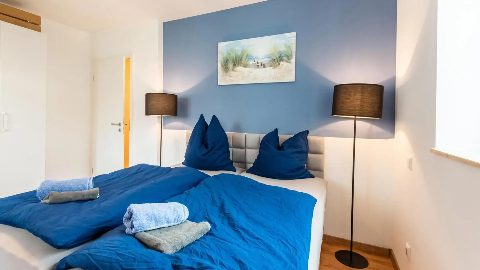 Apartment Lovely Holiday Home In Haunsheim