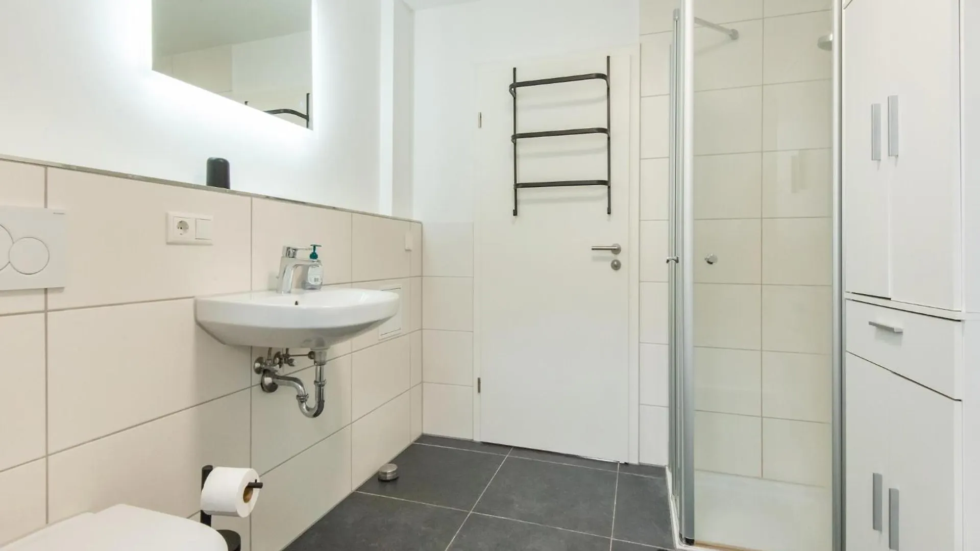 Lovely Holiday Home In Haunsheim Apartment