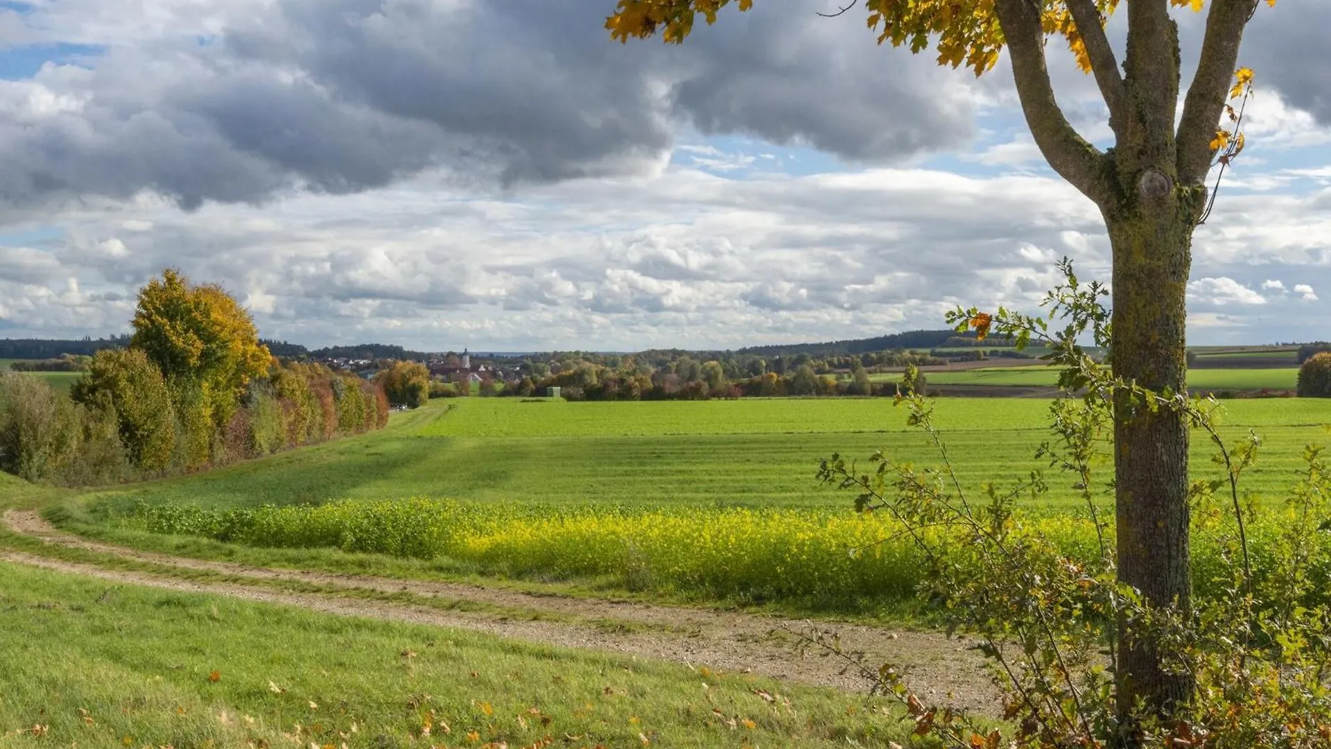 Lovely Holiday Home In Haunsheim Germany