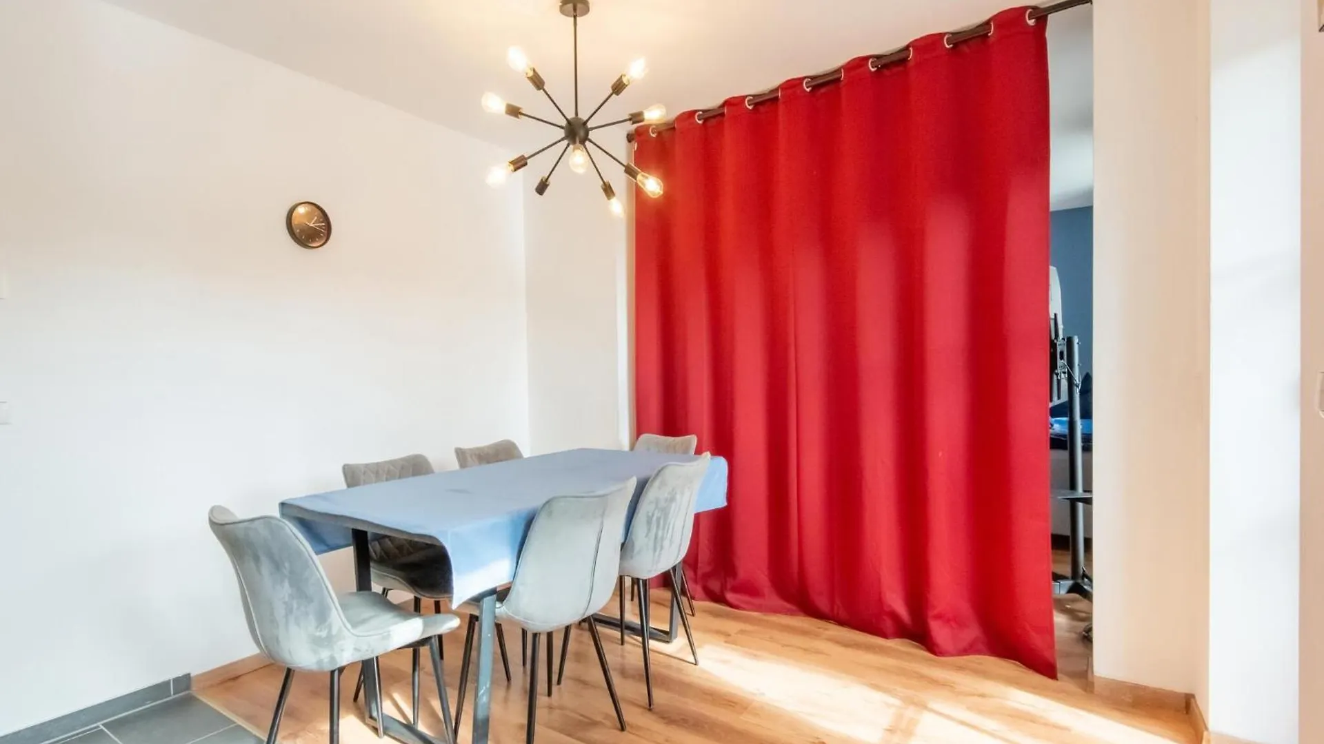 Lovely Holiday Home In Haunsheim