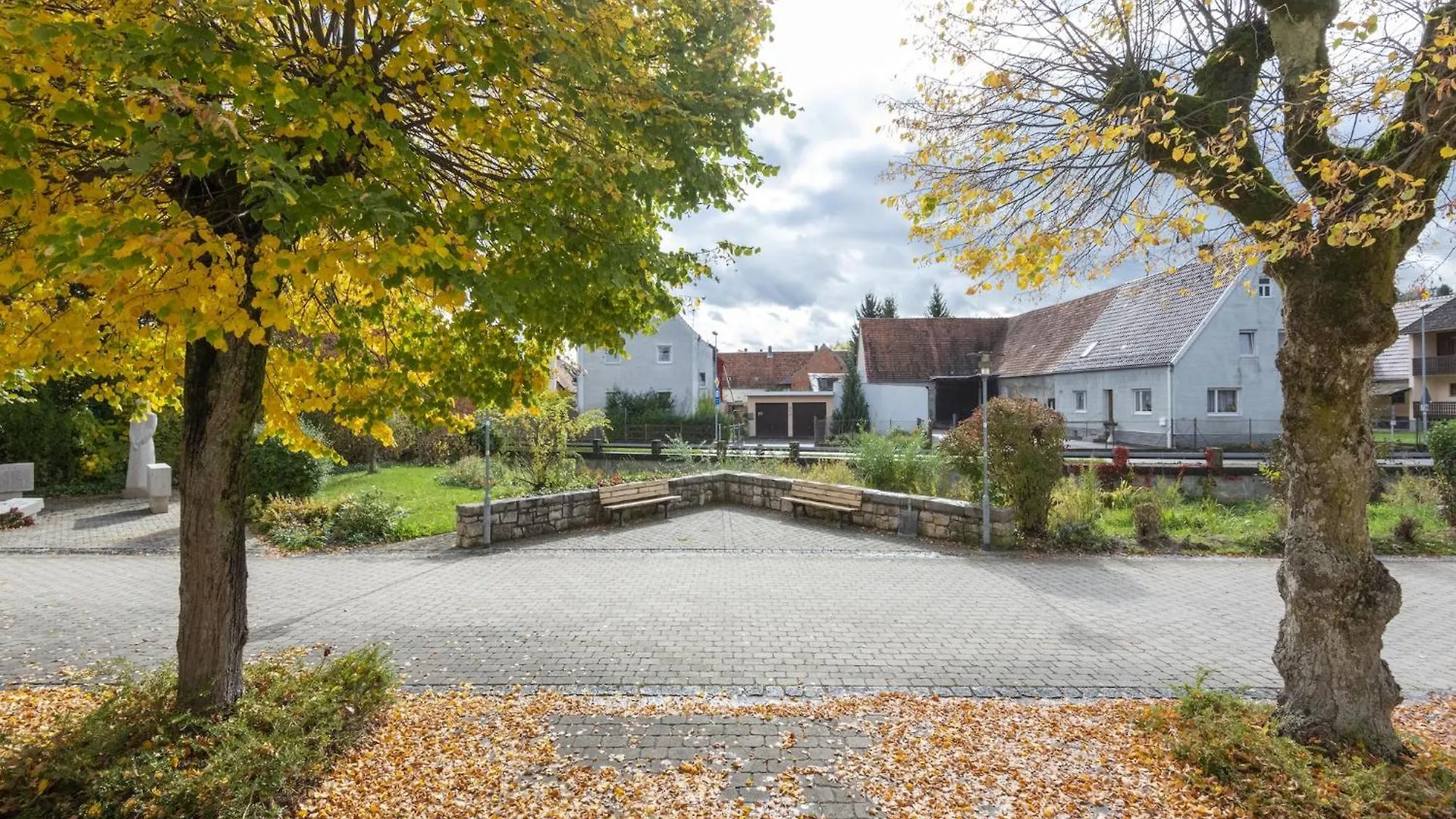 Lovely Holiday Home In Haunsheim 0*,
