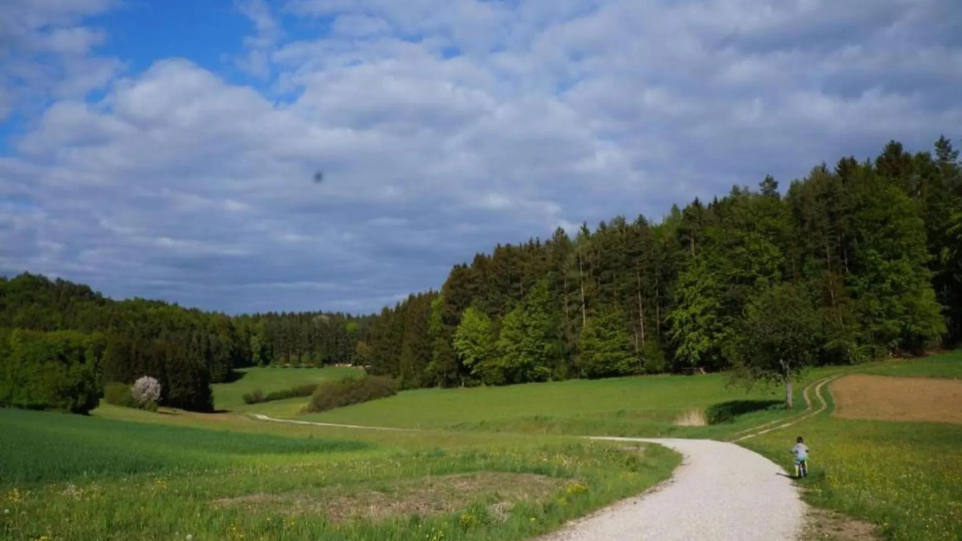 Lovely Holiday Home In Haunsheim