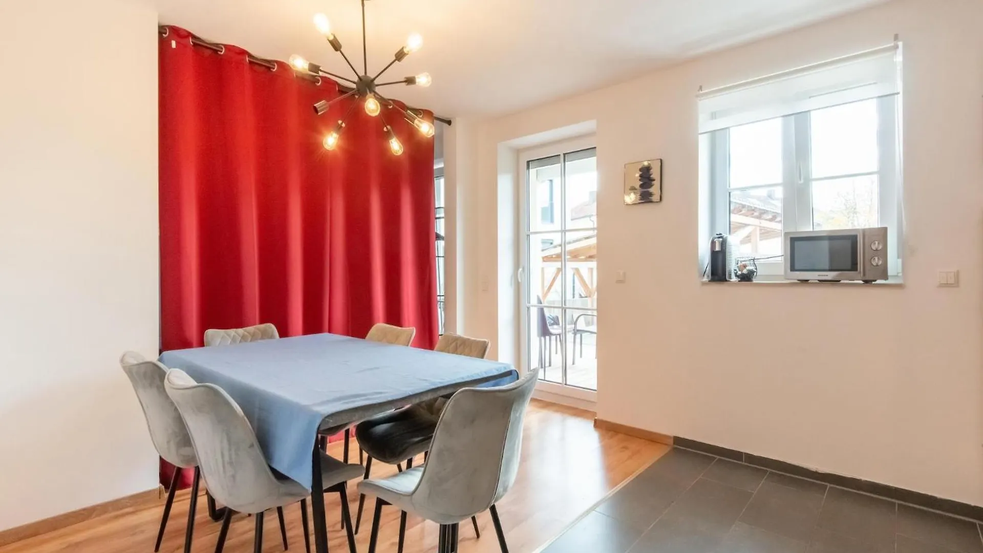 Lovely Holiday Home In Haunsheim 0*,  Germany