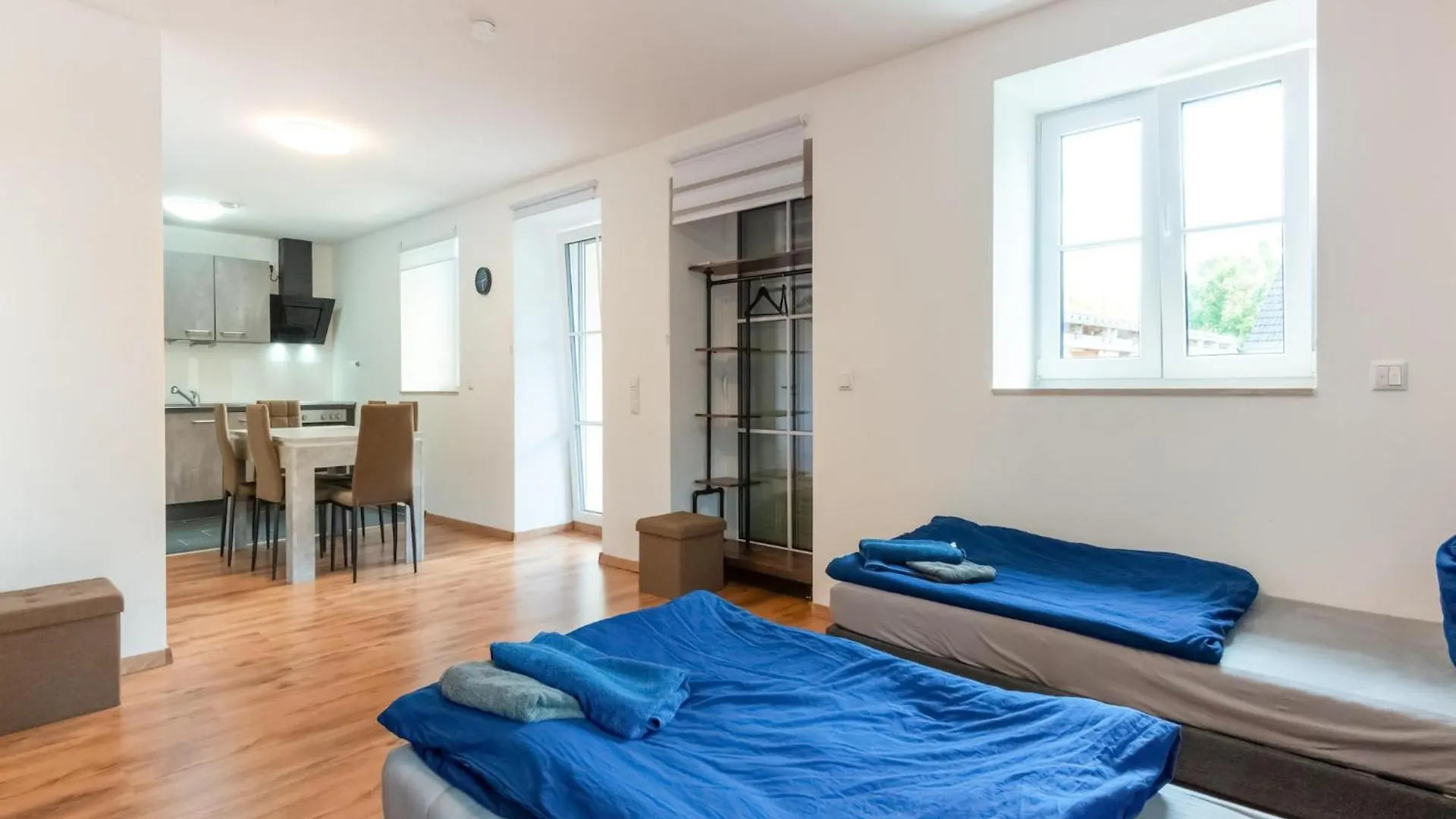 Lovely Holiday Home In Haunsheim 0*,  Germany